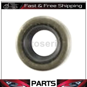 1 Automatic Transmission Seal Fits GMC Caballero 3.8L 5.7L 5.0L 4.3L 4.4L 3.3L - Picture 1 of 2