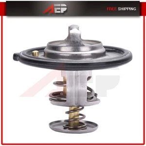 Engine Thermostat For 1991-2014 Acura 19300PR7A02 High Performance - Picture 1 of 10