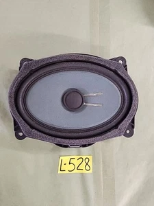 Altavoz puerta lado conductor delantero izquierdo Lexus LS460 2007-2017 86160-0WG10 OEM 07-17 - Imagen 1 de 7