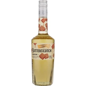 De Kuyper Butterscotch Likör 15% Vol. 700ml - Bild 1 von 1