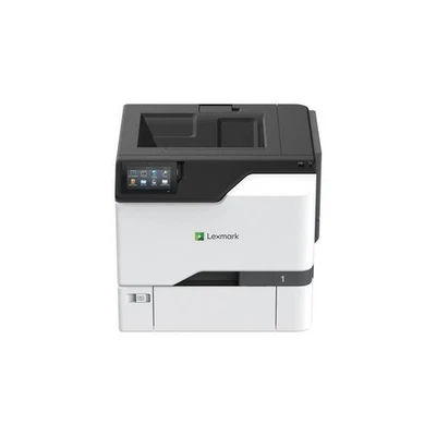 Lexmark CS730de A colori 1200 x 1200 DPI A4 (Lexmark CS730de - printer - farve - - Immagine 1 di 4
