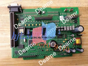 1X Used HONEYWELL controller disassembly board ICT-165 50033863-001 REV H DHL - Picture 1 of 6