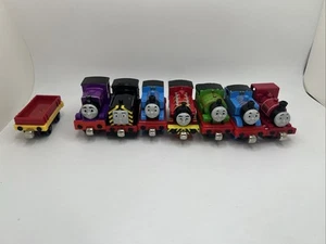 Juguete magnético Thomas & Friends Take N Play Along Trains Mavis Thomas Percy - Imagen 1 de 4