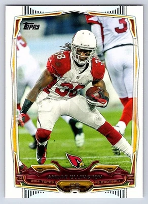 2014 Topps Football Cards Base # 222 - 440 - PLUS INSERTS - PICK YOUR CARDS - Image 1 of 2