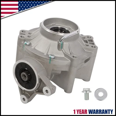 For 2009-2012 Can-Am Outlander Max 400 500 4x4 703501033 Rear Differential - Изображение 1 из 4