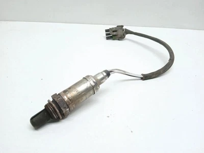 RENAULT CLIO I B/C57, 5/357 Sauerstoffsensor Lambdasensor 0258003086 31338672 - Immagine 1 di 4
