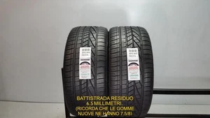 GOMME USATE 275/35R20 102Y GOODYEAR RUNFLAT EXCELLENCE RF PNEUMATICI US B91466 - Bild 1 von 1