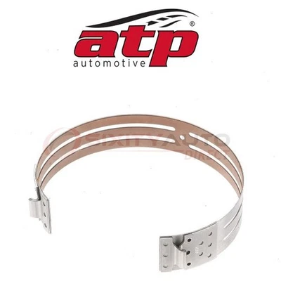 ATP Kick Down Automatic Transmission Band for 1973-1974 Chrysler New Yorker yr Foto 1 de 4