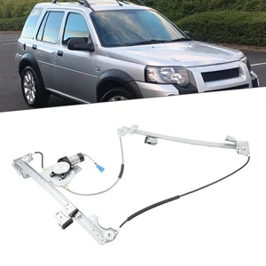 Right Power Window Regulator Assembly For Land Rover Freelander 1998-2006 - Picture 1 of 10