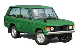 Italeri 3644S Land 1:24 Range Rover Classic, originalgetreue Nachbildung, Modell - Bild 1 von 2