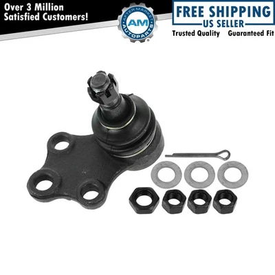 Rótula inferior delantera para 93-02 Villager Nissan Quest Foto 1 de 4