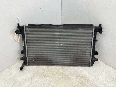 2019 - 2021 大众捷达 1.4L 发动机冷却器冷却器 原始设备制造商 — 第 1/4 张图片