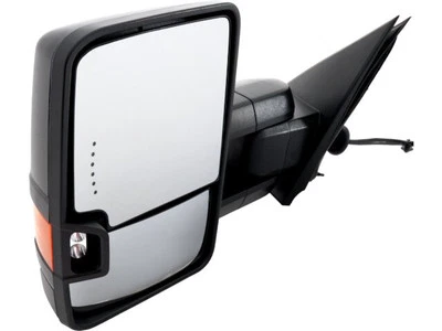 Espelho Kool Vue 33284XSHP 2016 2017 para 2015-2019 Chevrolet Silverado 2500 HD - Imagem 1 de 2