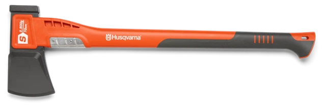 Husqvarna S2800 Spaltaxt 70cm - Orange