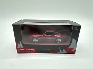 1/43 Porsche 911 4S Automodell - Bild 1 von 5