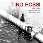 Tino Rossi - Petit Papa Noel - Marinella - Cd Album Neuf Scelle 10 Titres - Rare