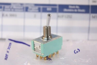 Alco MTA406N 切换开关 — 第 1/4 张图片