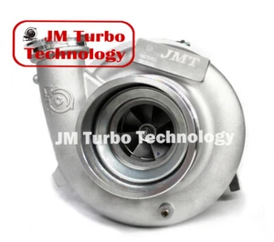 DD15 HX55 Turbo Charger 3768075 A4720961699 For Detroit - Picture 1 of 4