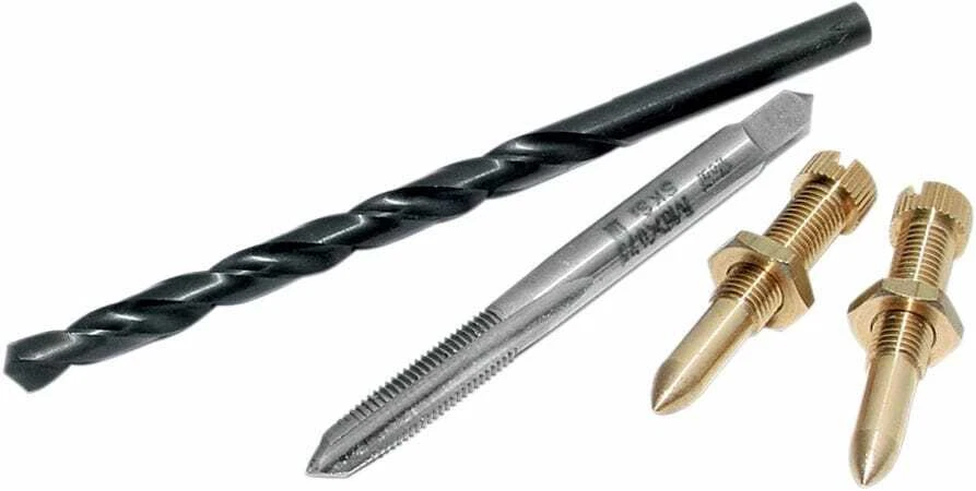 Yamaha YFZ 350 1987-2006 Motion Pro Idle Kit 08-0045 - Image 1 of 1