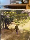 ALVIN LEE Still On The Road To Freedom CD(Ten Years After 2012 Rainman)