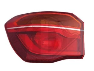 FARO FANALE POSTERIORE SINISTRO COMPATIBILE CON BMW X1 F48 2015-2019 LED SEZ EST - Imagen 1 de 1