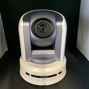 Sony BRC-300 3CCD Colour Video Security Camera - Picture 1 of 7