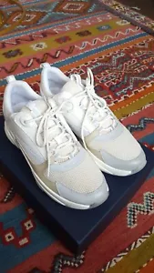 Dior Men B22 Reflective Trainers Size 10UK - Picture 1 of 13