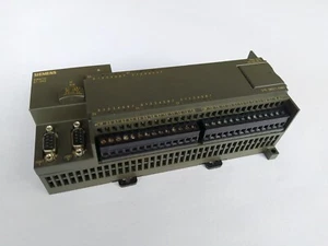 Automanta PLC Siemens S7 200 CPU 226 ( 216-2BD21-0XB0 ) - Imagen 1 de 3
