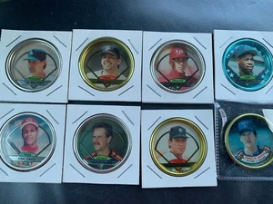 1990 Topps Baseball Assorted Lot - Picture 1 of 6
