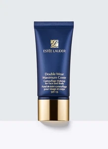 Estee Lauder Double Wear Maximum Cover Camouflage Makeup for Face and Body SPF15 - Picture 1 of 13