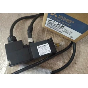 HC-MF13D-D5 New Mitsubishi Servo Motor Free Shipping - Picture 1 of 3