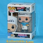Happy Days - Arnold Pop! Vinyl Figure #1126