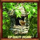 NEW SONGBIRD ESSENTIALS ACORN HANGING ROOSTING HOUSE BIRDHOUSE POCKET REED GRASS