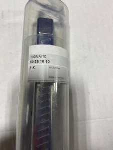LLAVE DINAMOMÉTRICA Stahlwille con recorte 50581010 - Imagen 1 de 8