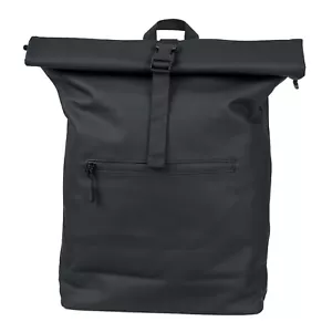 Rolltop Rucksack / Damen Herren / Wasserfester Rucksack / Laptopfach / Backpack - Bild 1 von 62