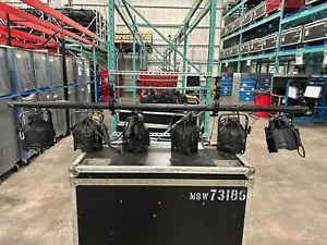 Lot of 4 ETC Bar of 6 S4 Par - Picture 1 of 2