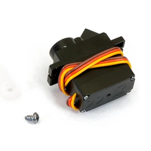 Fox Hobby 9g Servo W/180mm Wire (Left Flap) - Picture 1 of 1
