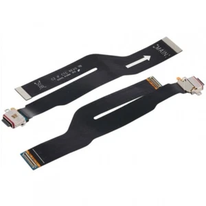 FLEX CONECTOR DE CARGA PARA SAMSUNG GALAXY NOTE 20 ULTRA SM-N985F TIPO C PUERTO - Imagen 1 de 1