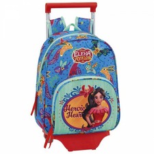 Finding Dory cartable à roulettes Disney trolley M sac dos 34 cm maternelle 2480