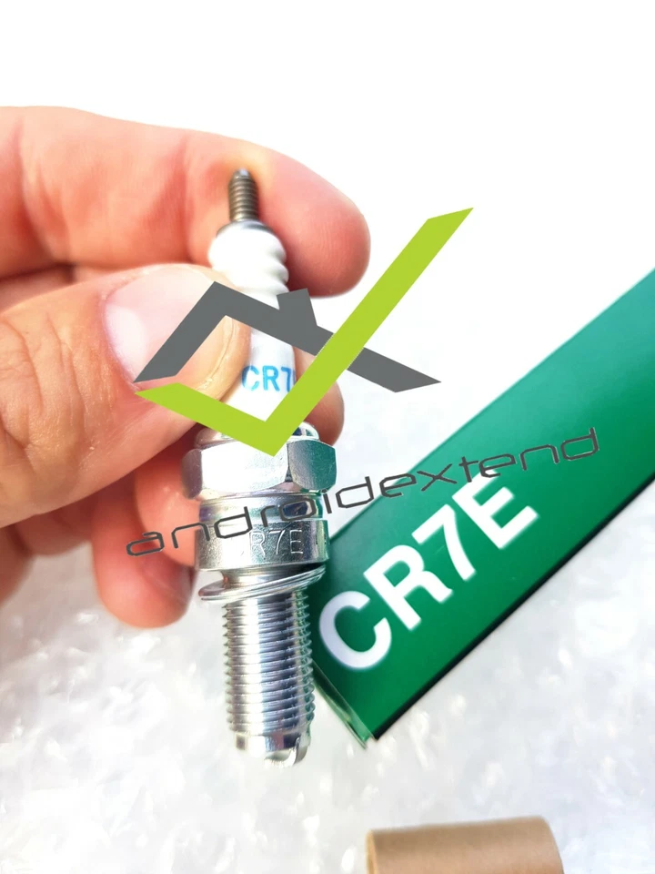 KYMCO UXV500 / XCITING500 SPARK PLUG  - Image 1 of 4