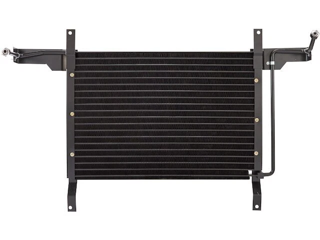 Condensador de aire acondicionado Spectra Premium para Ford F100 1980-1983 34ZKQD Foto 1 de 1