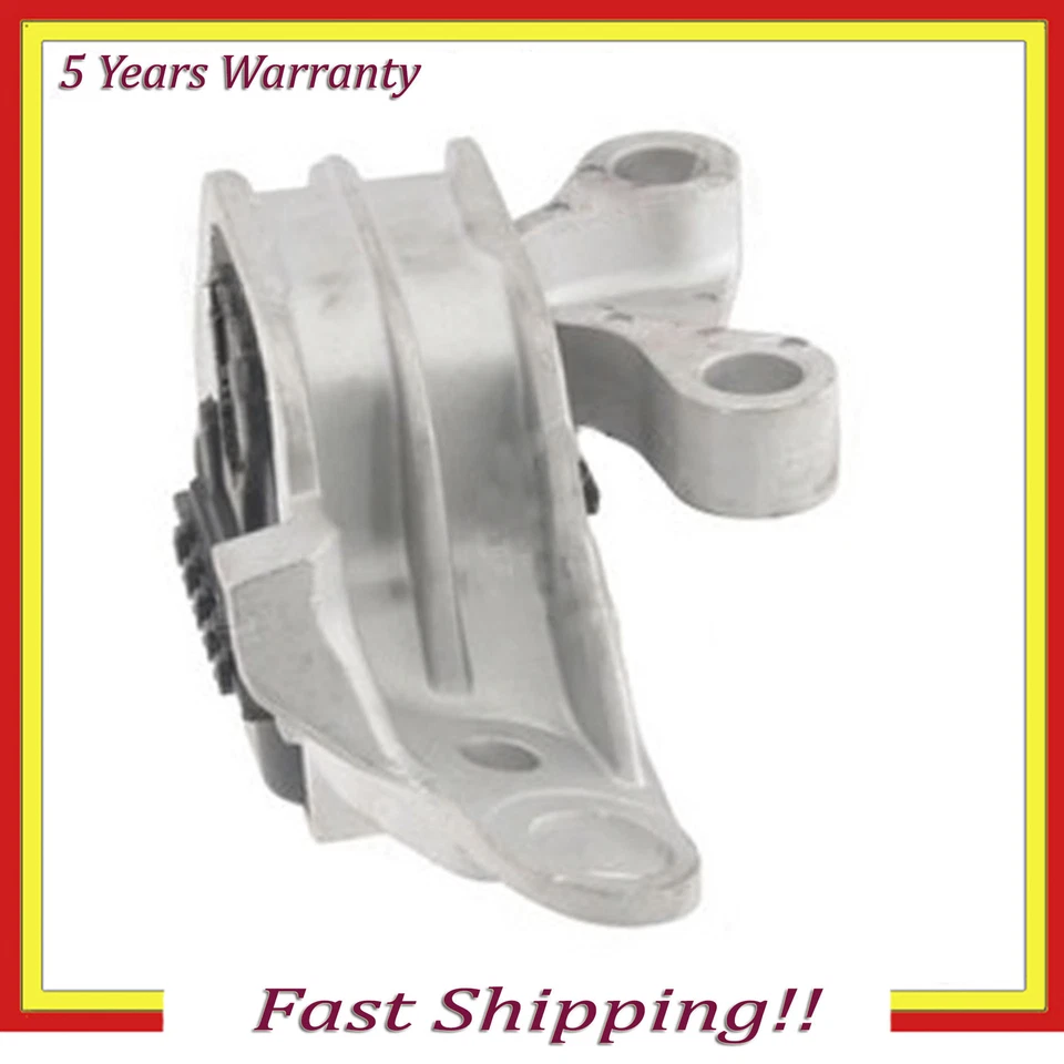 Engine Motor Mount For 2016 2017 2018 2019 Chevrolet Cruze 1.4L L4 Right - Image 1 of 4