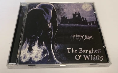 CD: My Dying Bride – The Barghest O' Whitby - Bild 1 von 3