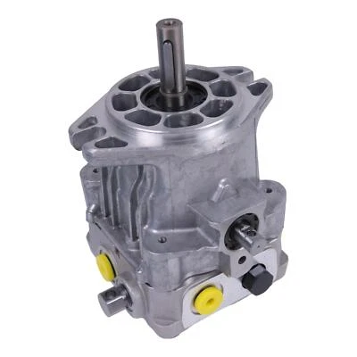 Редукторный насос PG-1GAB-DY1X-XXXX для Exmark/Toro 103-2675 2964400 BDP-10A-427 - Изображение 1 из 4