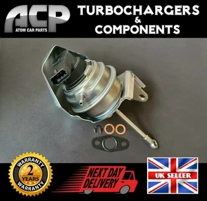 Turbocharger Actuator Vauxhall Astra Corsa Chevrolet 1.7 CDTI Turbo 789533 - Picture 1 of 10