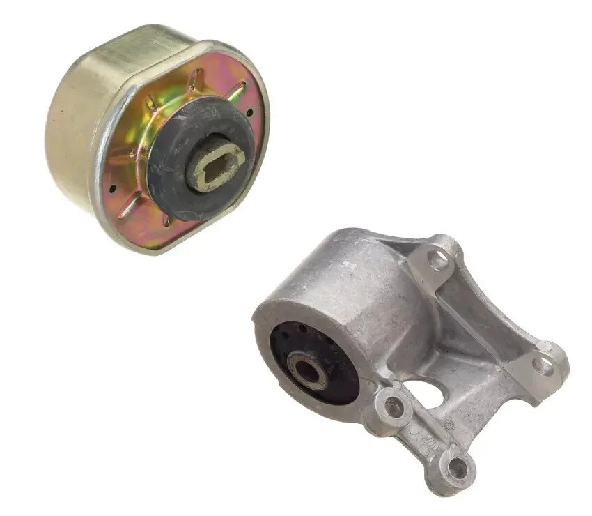 MTC 1992-1996 Volkswagen EuroVan 2.4L 2.5 Transmission Mount Set 2PCS Foto 1 de 1