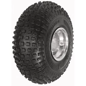 1 New Bkt At109 Atv - 22x11-8 Tires 22118 22 11 8 - Picture 1 of 8