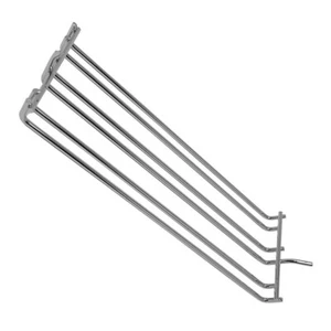Hotpoint Indesit Horno Superior Estante Lateral Rieles Soporte Cocina C00230151 - Imagen 1 de 3