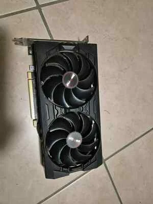 SAPPHIRE PULSE Radeon RX 5600 XT BE 6GB GDDR6 scheda grafica - Immagine 1 di 3