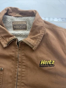 Swingster Tough And WorkWare Durable style no 8428 Large . - Picture 1 of 12
